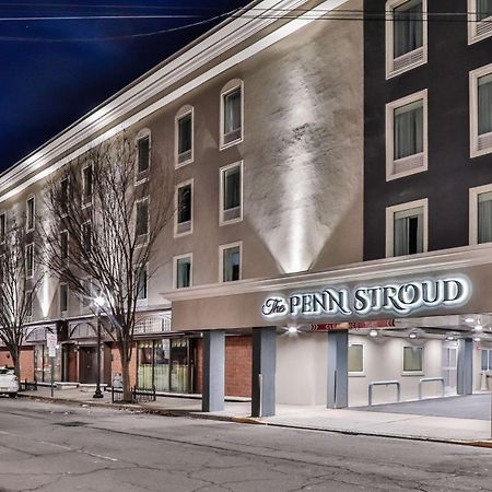 The Penn Stroud, Stroudsburg - Poconos, Ascend Hotel Collection Екстер'єр фото