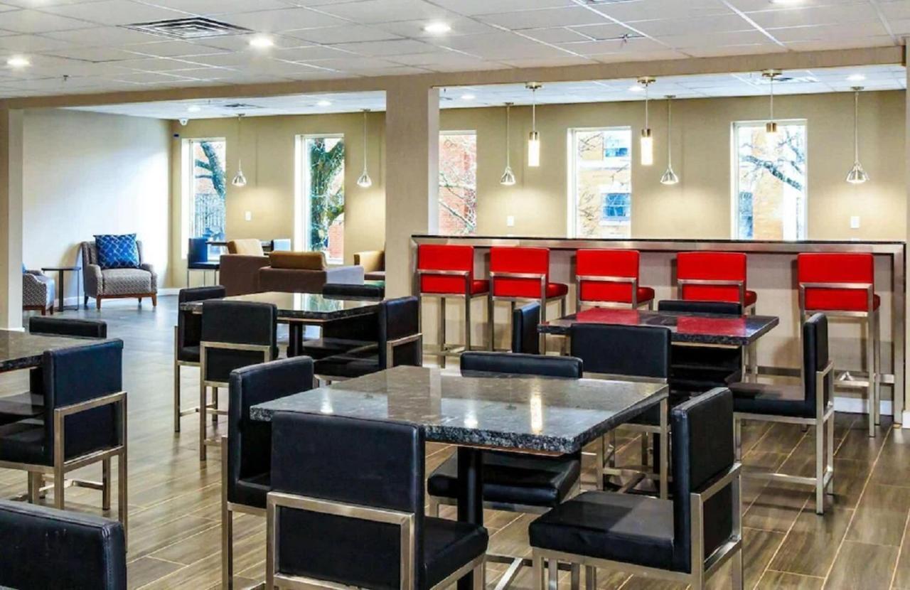 The Penn Stroud, Stroudsburg - Poconos, Ascend Hotel Collection Екстер'єр фото