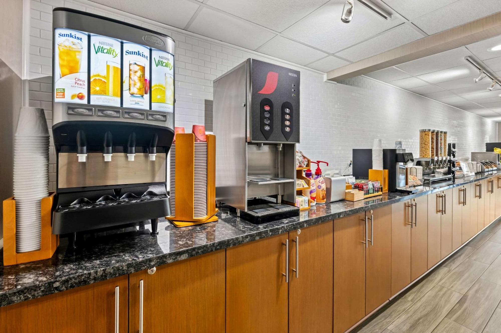 The Penn Stroud, Stroudsburg - Poconos, Ascend Hotel Collection Екстер'єр фото