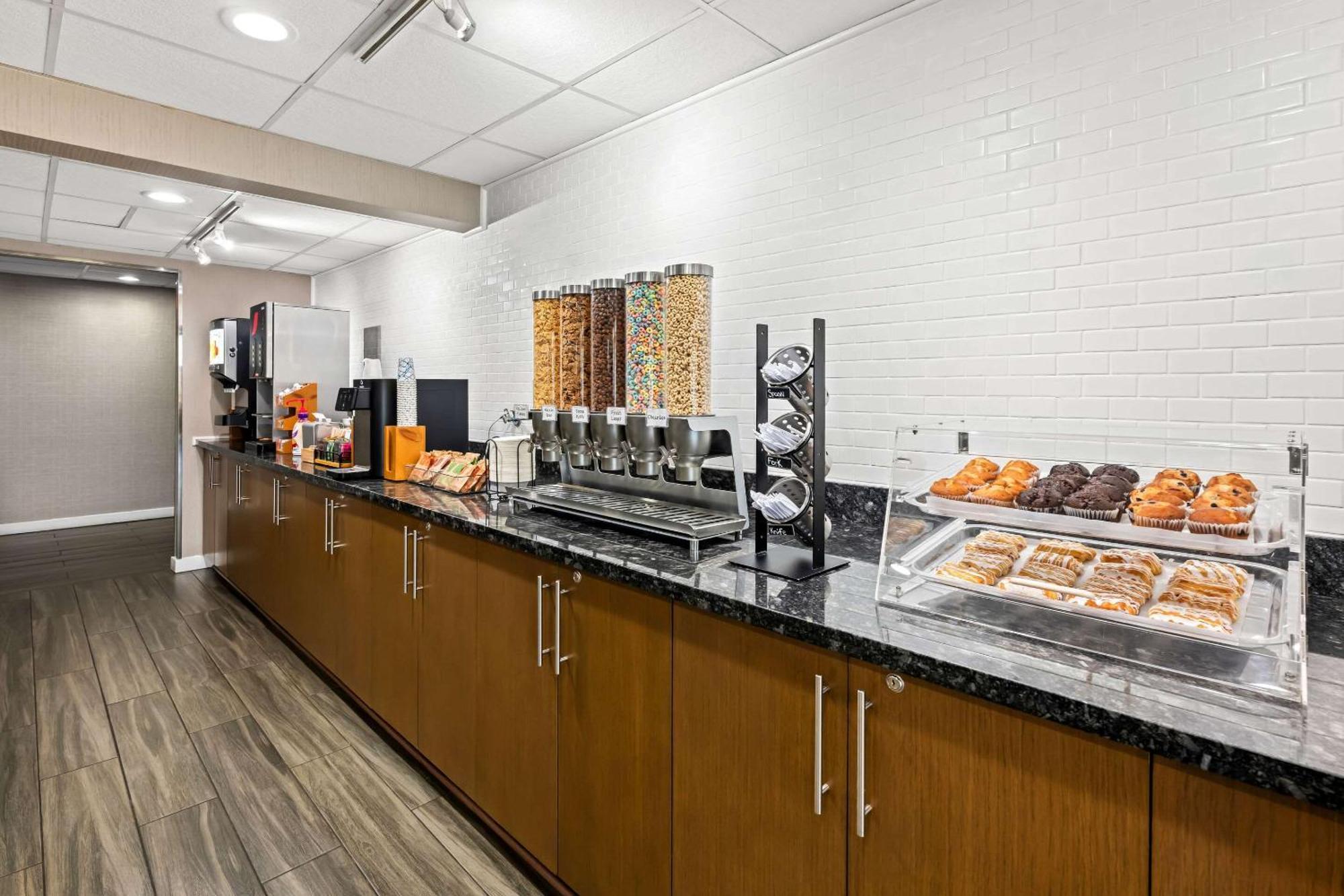 The Penn Stroud, Stroudsburg - Poconos, Ascend Hotel Collection Екстер'єр фото