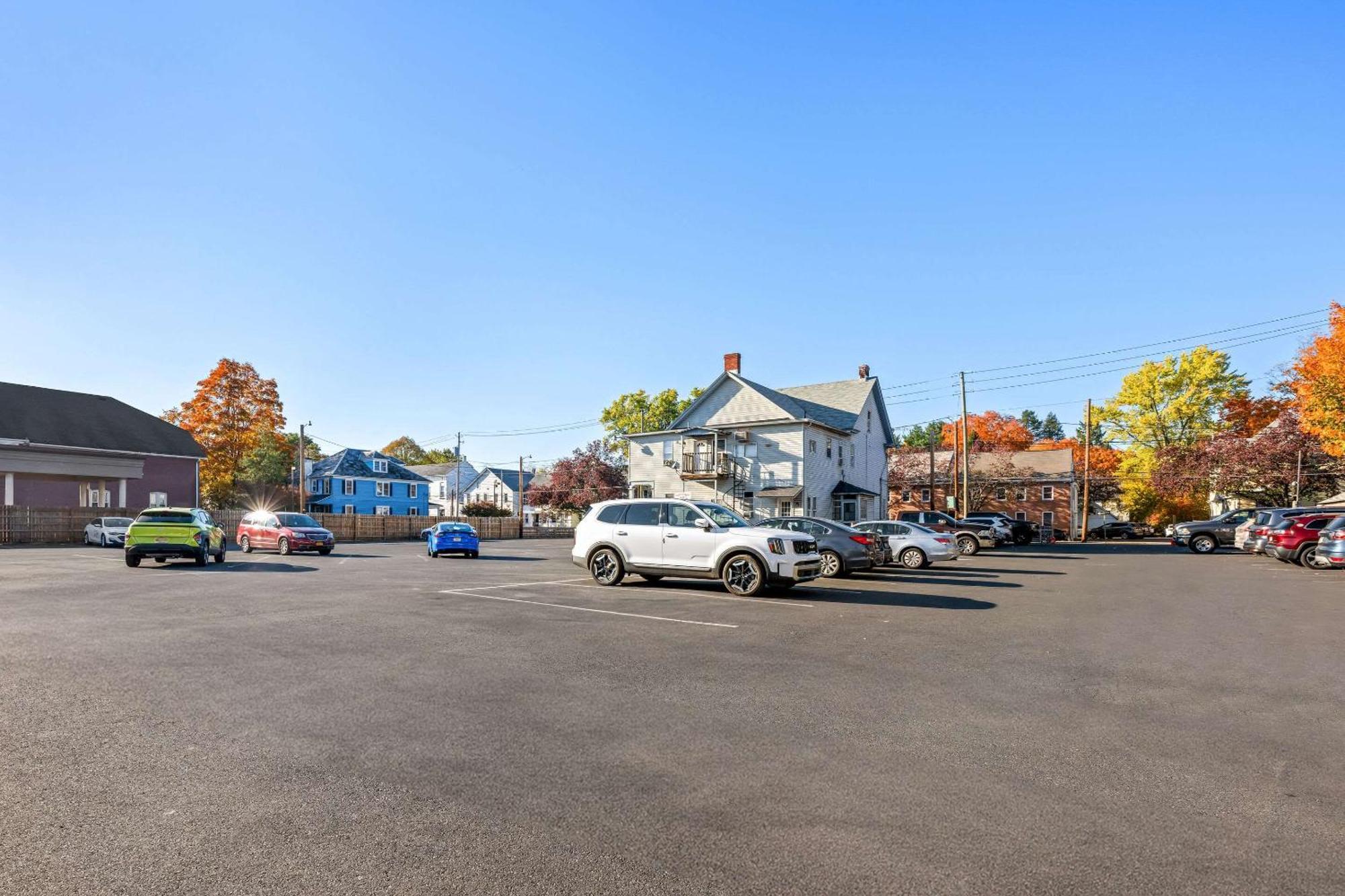 The Penn Stroud, Stroudsburg - Poconos, Ascend Hotel Collection Екстер'єр фото