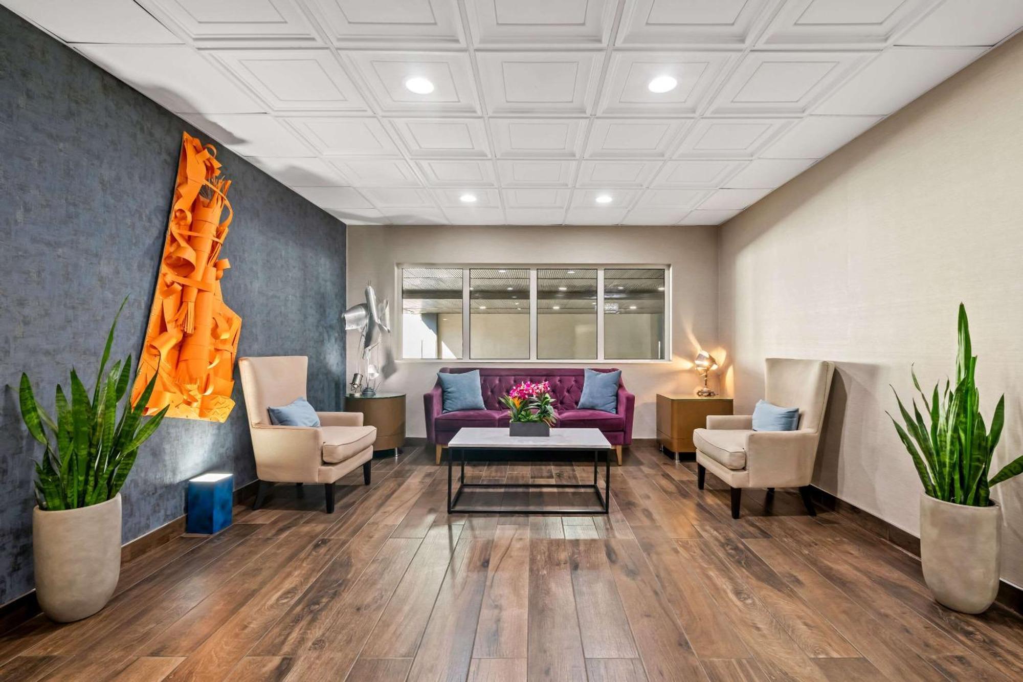 The Penn Stroud, Stroudsburg - Poconos, Ascend Hotel Collection Екстер'єр фото