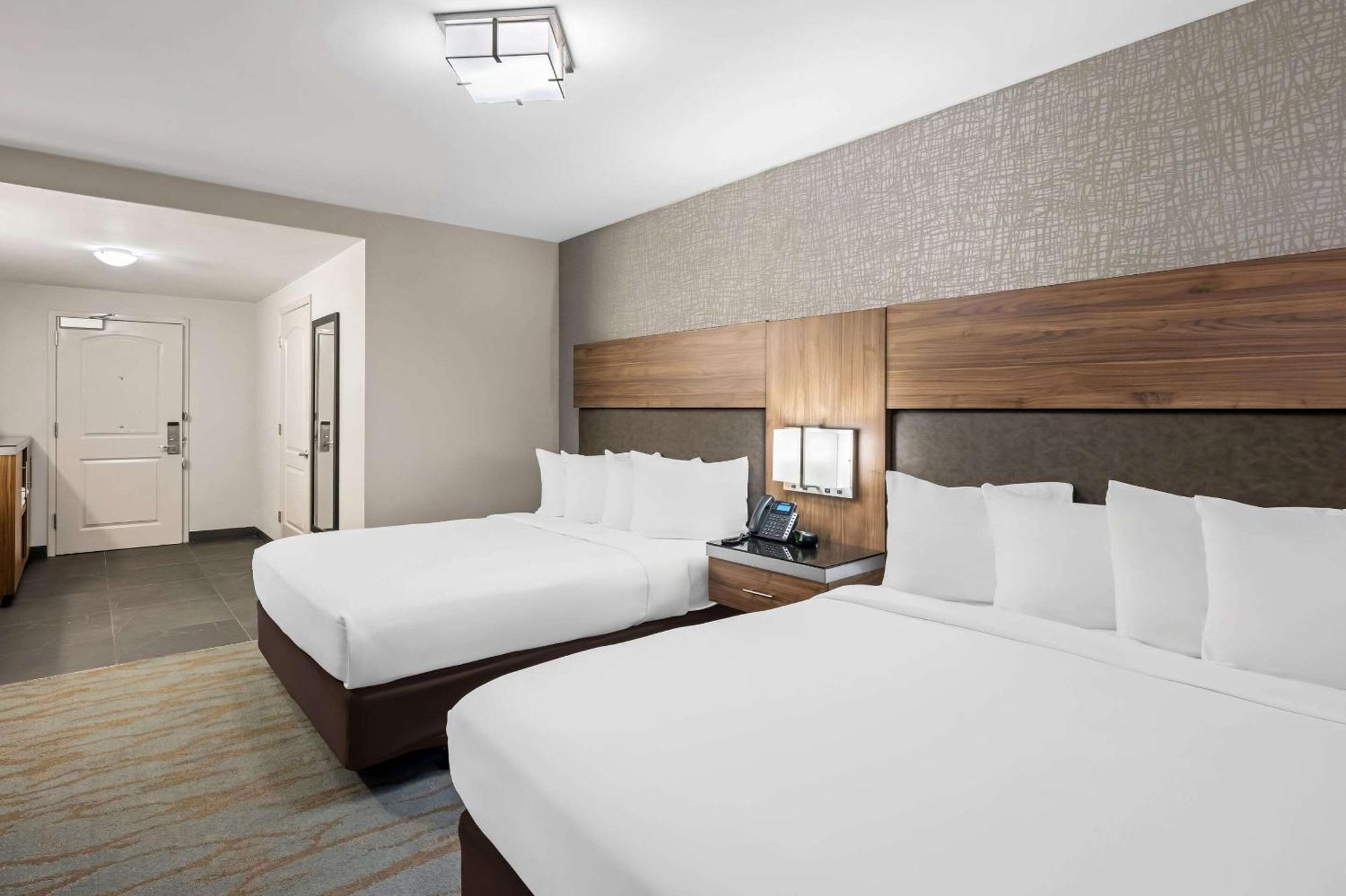 The Penn Stroud, Stroudsburg - Poconos, Ascend Hotel Collection Екстер'єр фото