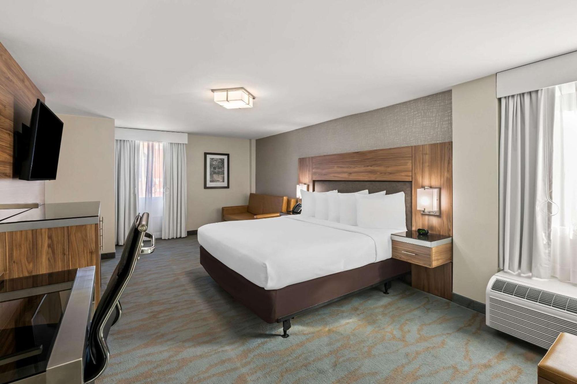The Penn Stroud, Stroudsburg - Poconos, Ascend Hotel Collection Екстер'єр фото
