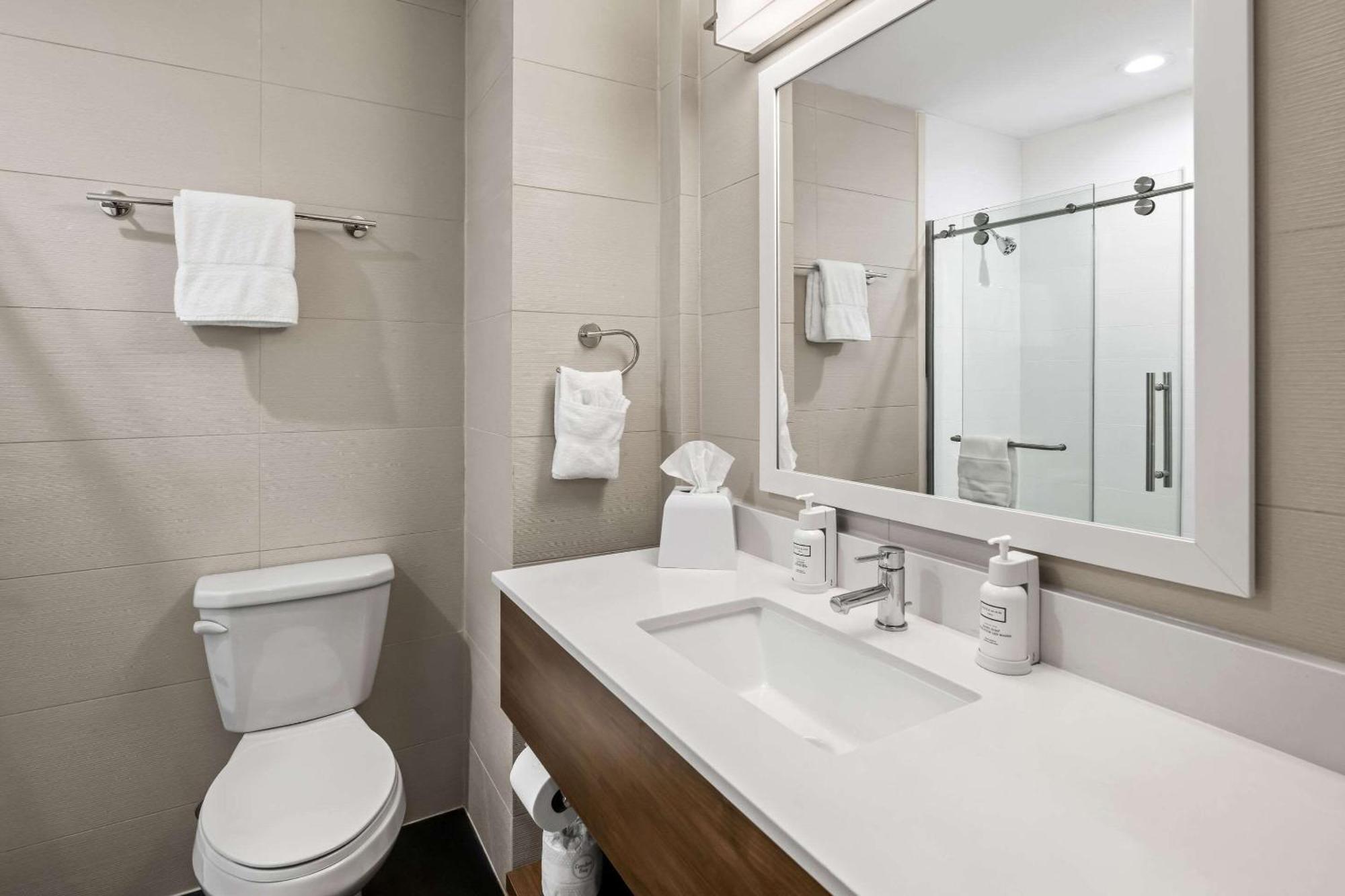 The Penn Stroud, Stroudsburg - Poconos, Ascend Hotel Collection Екстер'єр фото