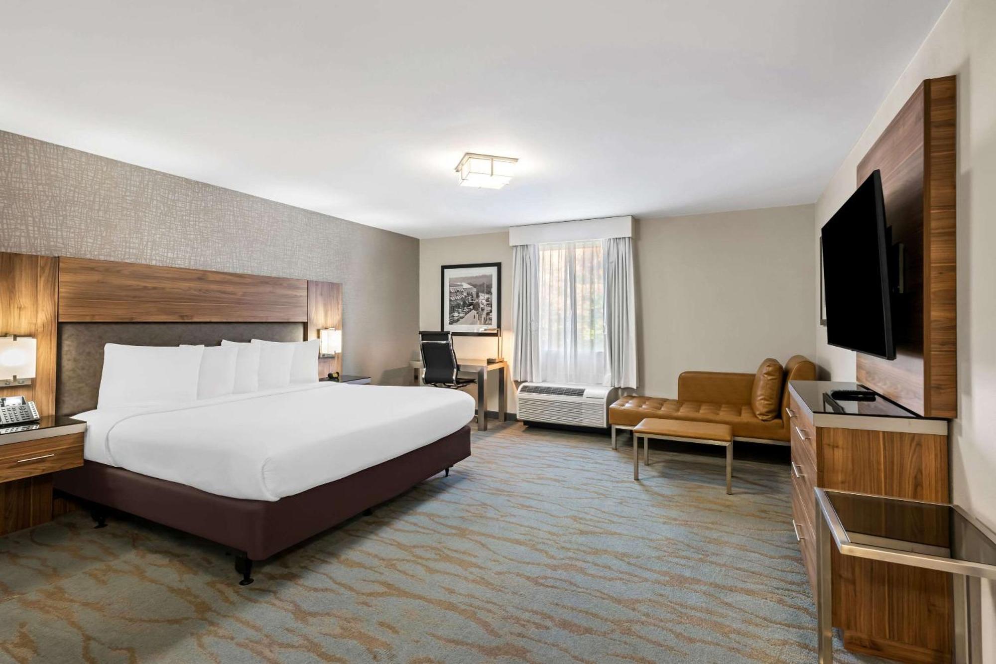 The Penn Stroud, Stroudsburg - Poconos, Ascend Hotel Collection Екстер'єр фото
