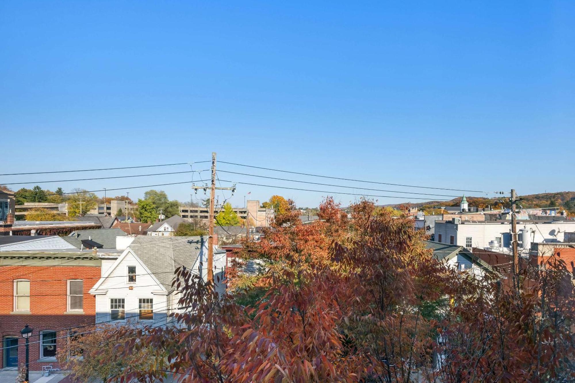 The Penn Stroud, Stroudsburg - Poconos, Ascend Hotel Collection Екстер'єр фото