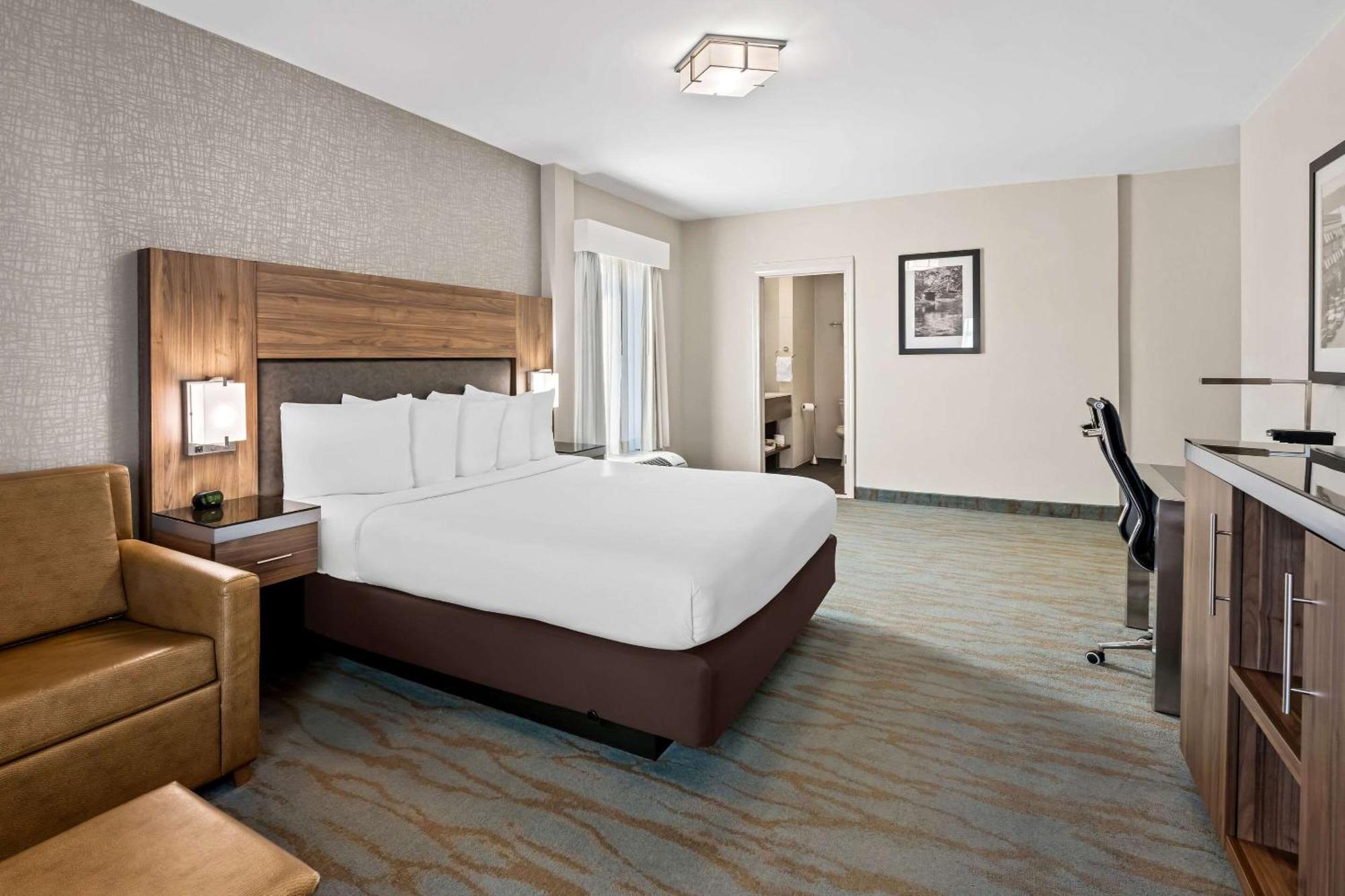 The Penn Stroud, Stroudsburg - Poconos, Ascend Hotel Collection Екстер'єр фото