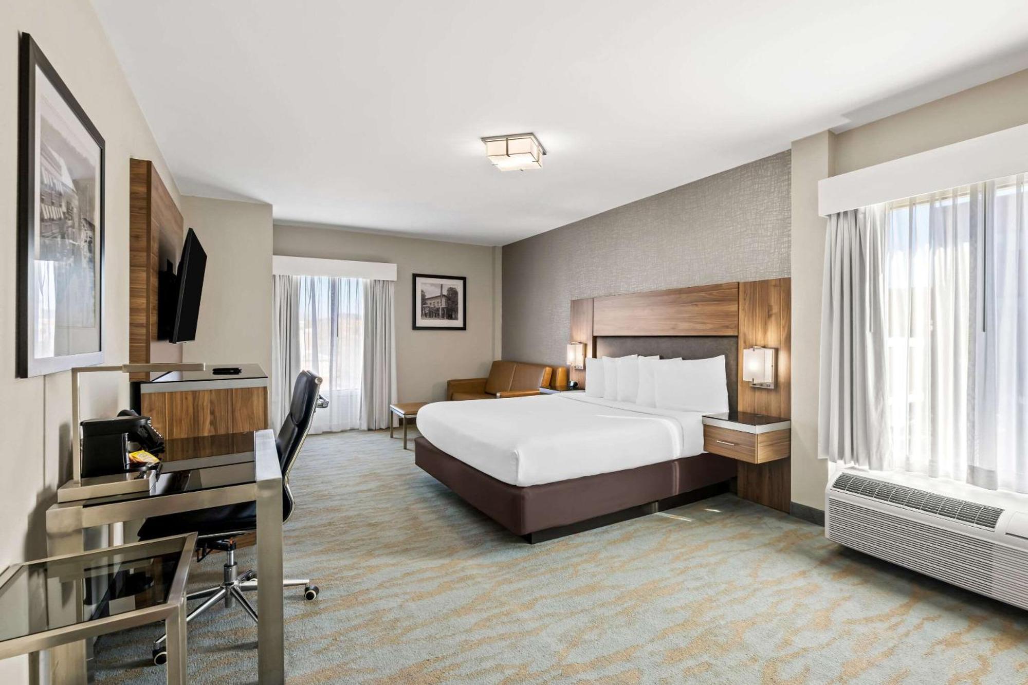 The Penn Stroud, Stroudsburg - Poconos, Ascend Hotel Collection Екстер'єр фото