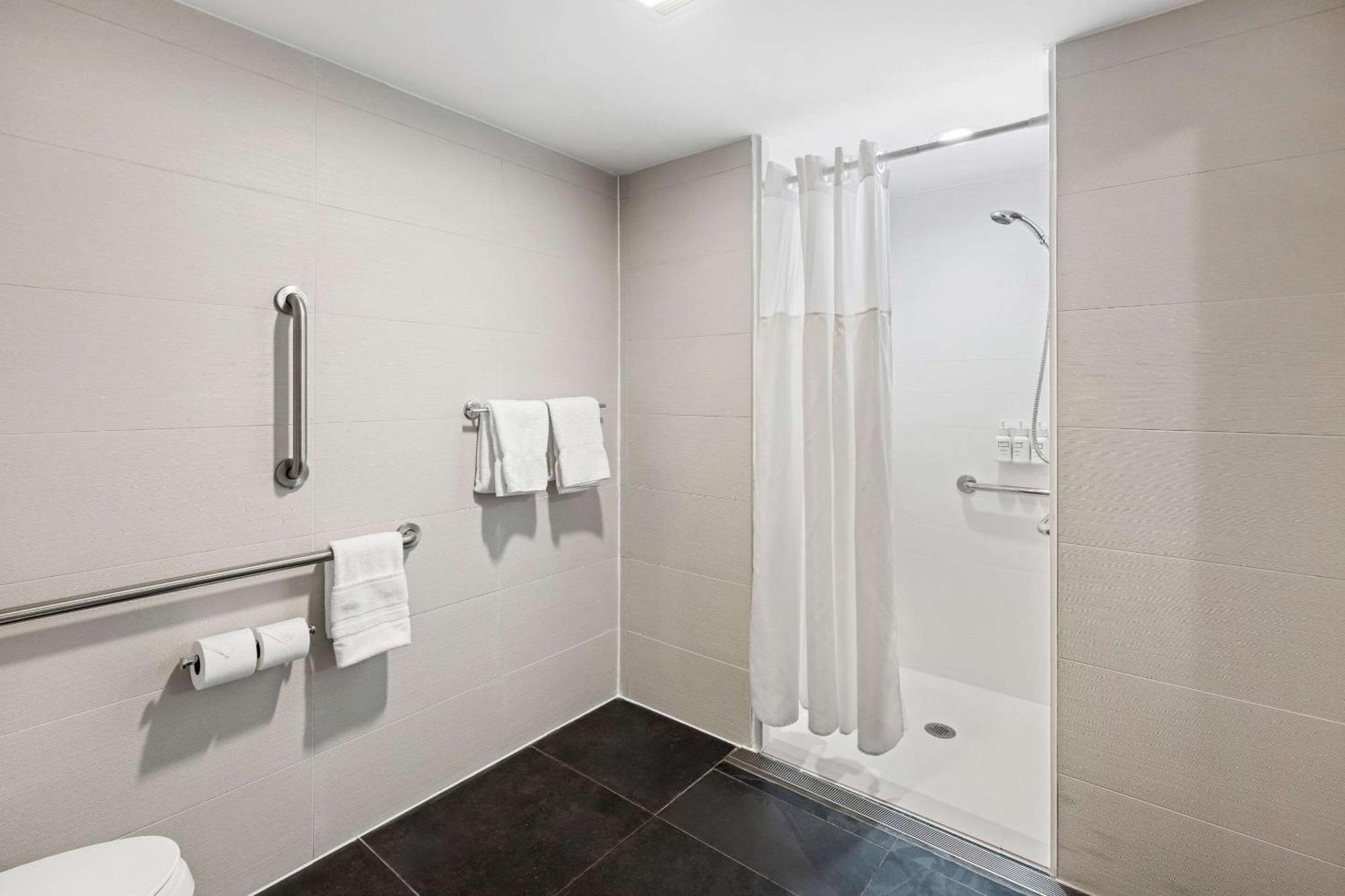 The Penn Stroud, Stroudsburg - Poconos, Ascend Hotel Collection Екстер'єр фото