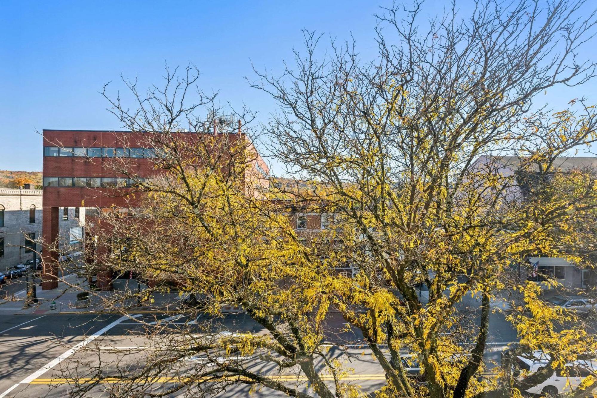 The Penn Stroud, Stroudsburg - Poconos, Ascend Hotel Collection Екстер'єр фото