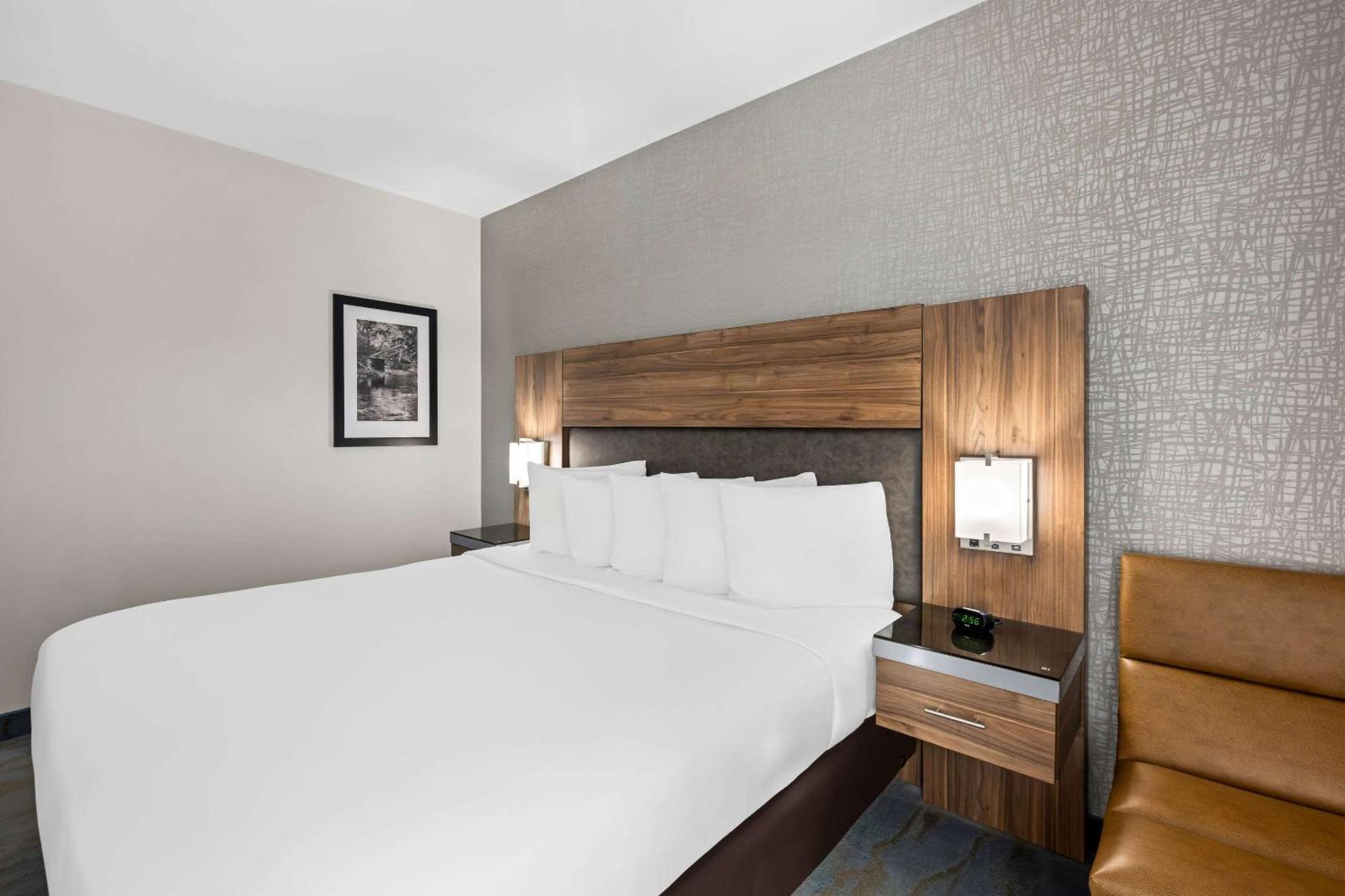The Penn Stroud, Stroudsburg - Poconos, Ascend Hotel Collection Екстер'єр фото
