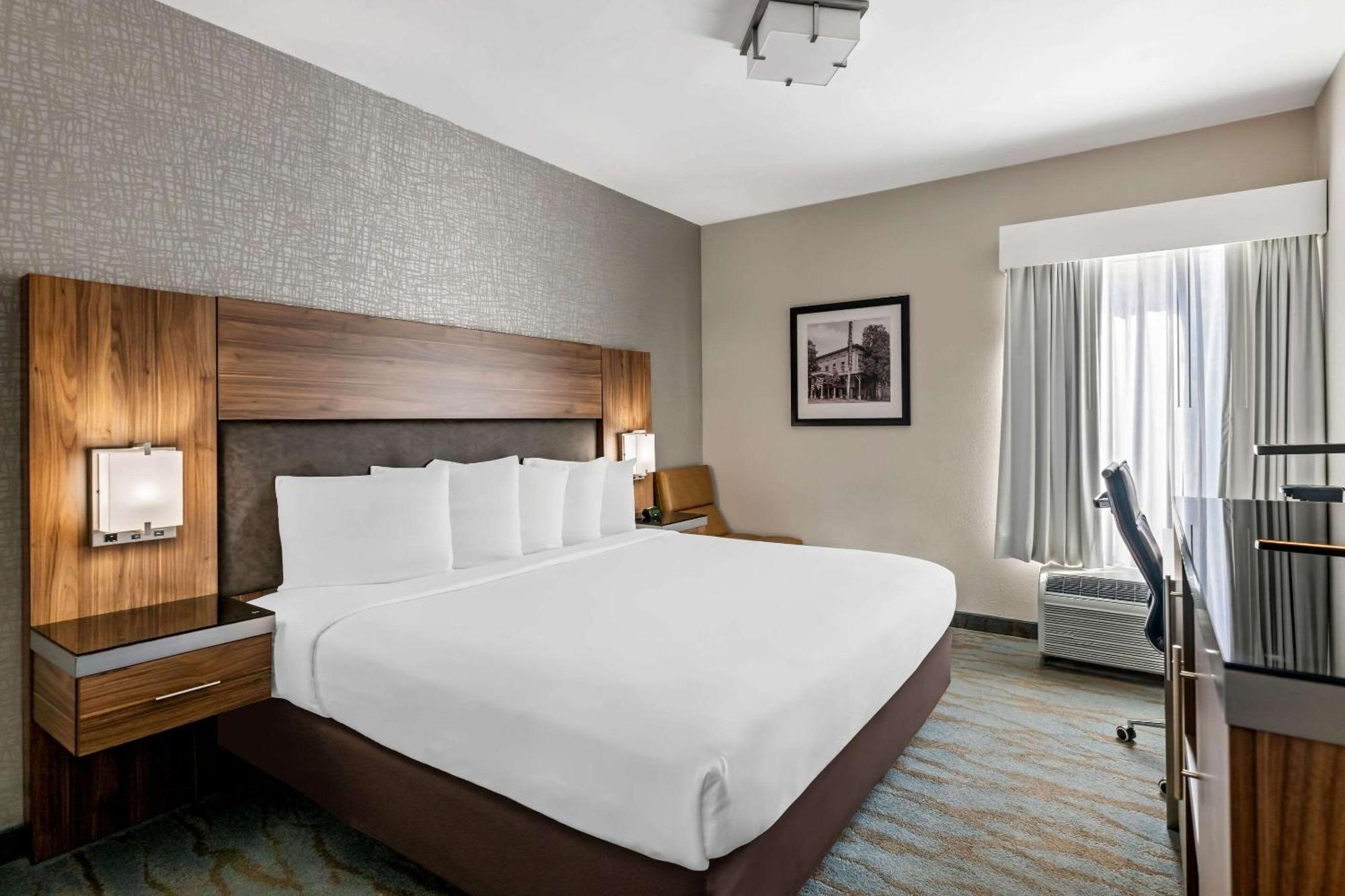 The Penn Stroud, Stroudsburg - Poconos, Ascend Hotel Collection Екстер'єр фото
