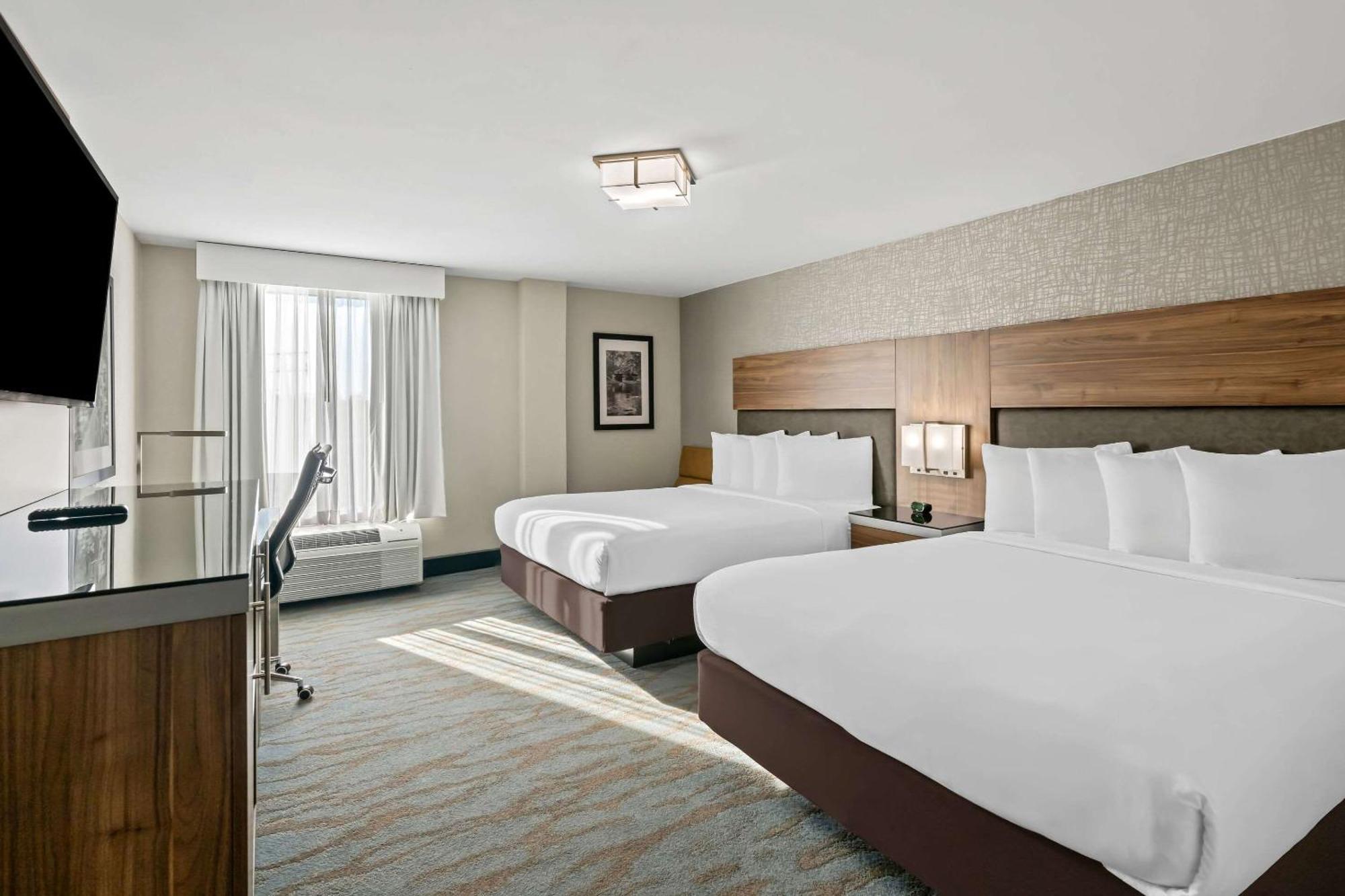 The Penn Stroud, Stroudsburg - Poconos, Ascend Hotel Collection Екстер'єр фото