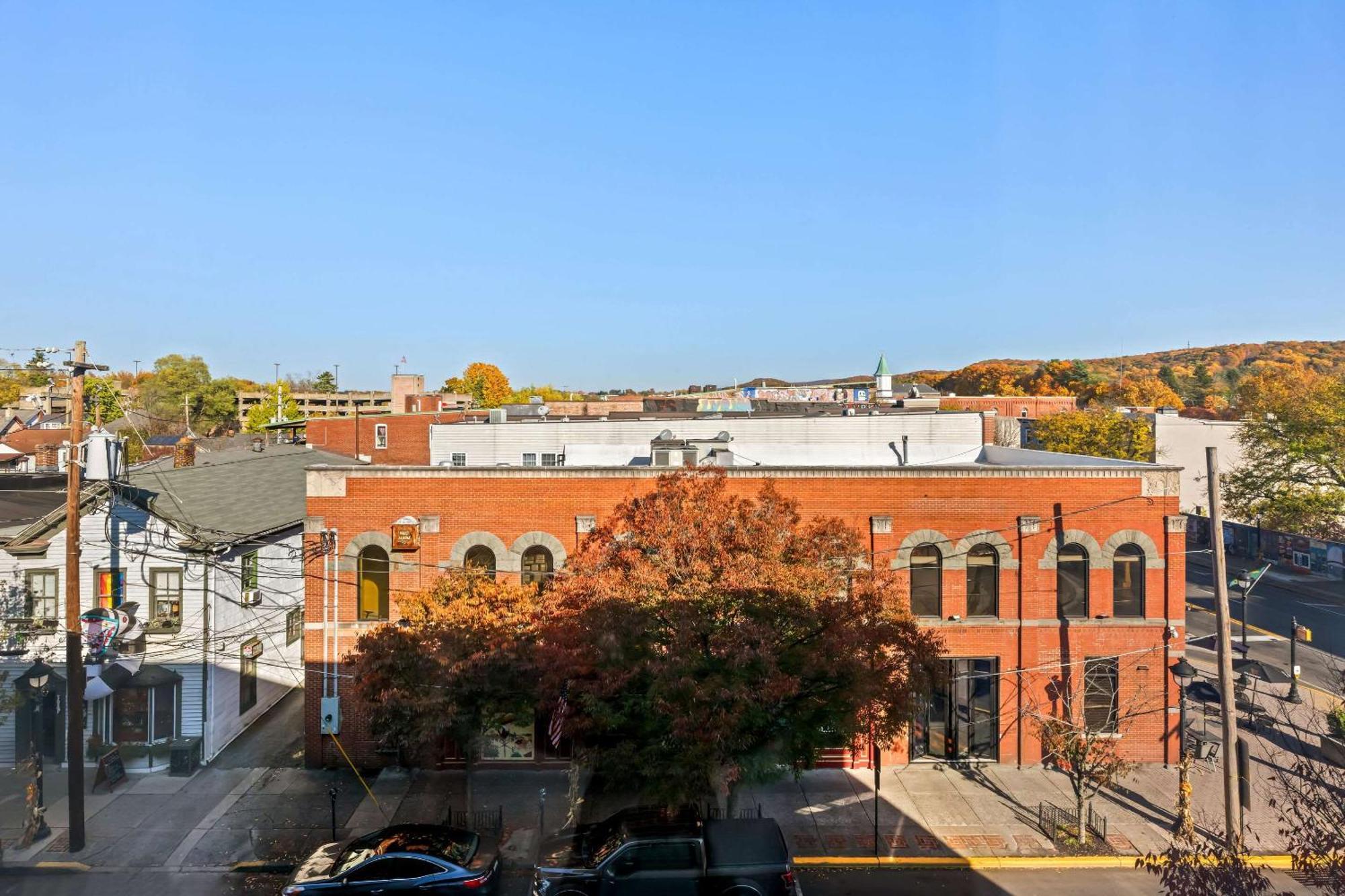 The Penn Stroud, Stroudsburg - Poconos, Ascend Hotel Collection Екстер'єр фото