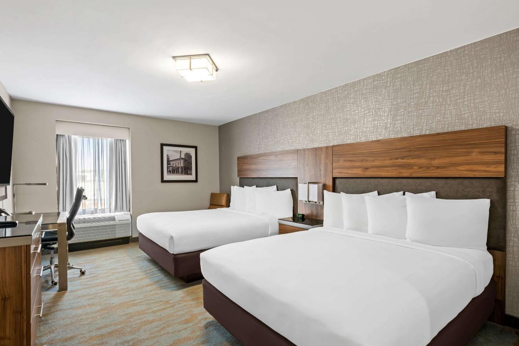 The Penn Stroud, Stroudsburg - Poconos, Ascend Hotel Collection Екстер'єр фото