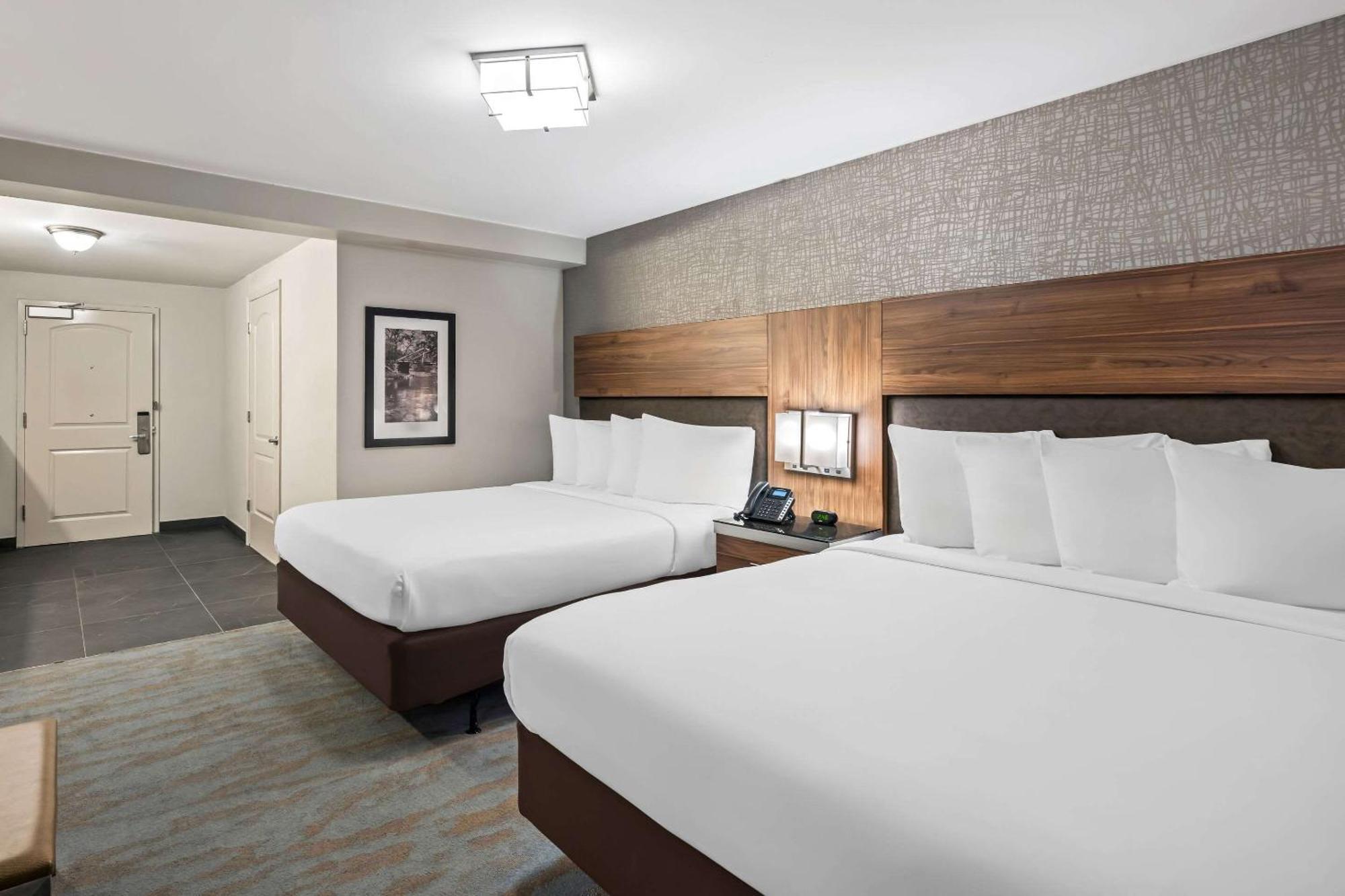 The Penn Stroud, Stroudsburg - Poconos, Ascend Hotel Collection Екстер'єр фото