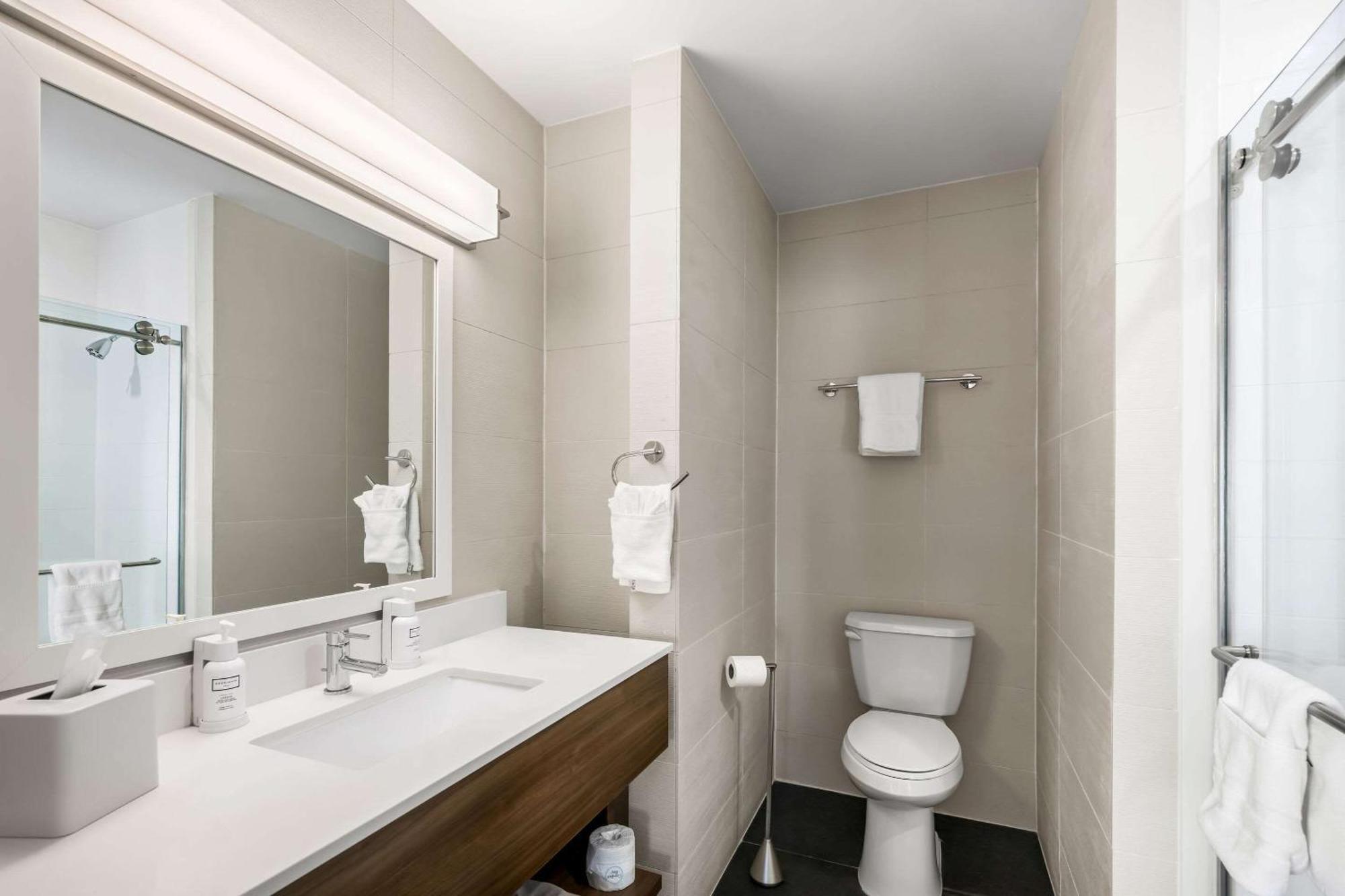 The Penn Stroud, Stroudsburg - Poconos, Ascend Hotel Collection Екстер'єр фото