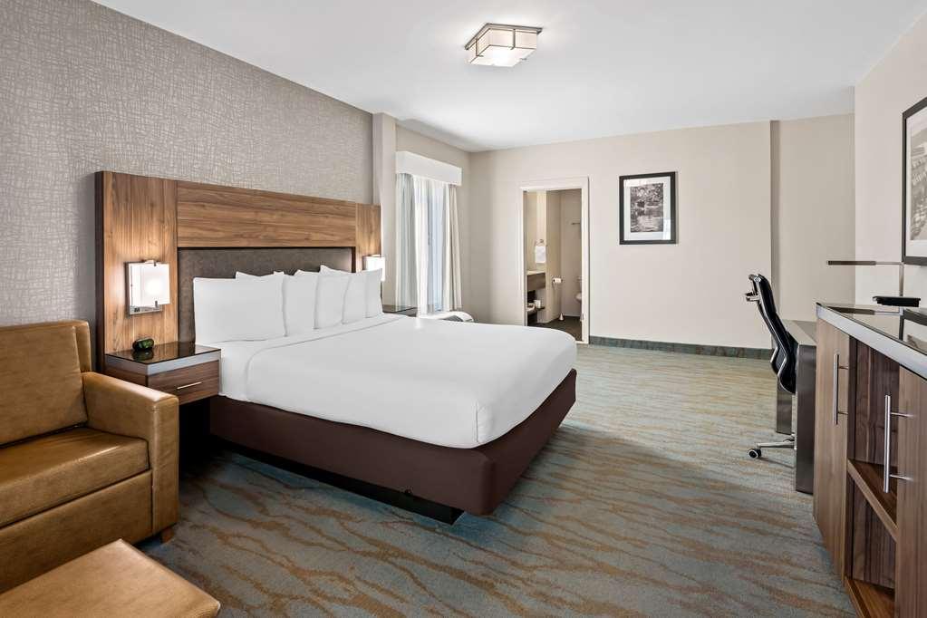 The Penn Stroud, Stroudsburg - Poconos, Ascend Hotel Collection Номер фото