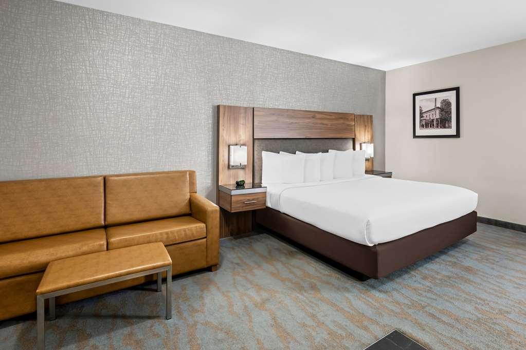 The Penn Stroud, Stroudsburg - Poconos, Ascend Hotel Collection Номер фото