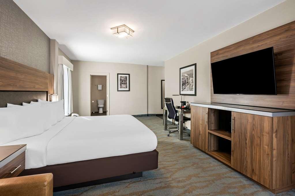 The Penn Stroud, Stroudsburg - Poconos, Ascend Hotel Collection Номер фото