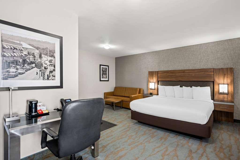 The Penn Stroud, Stroudsburg - Poconos, Ascend Hotel Collection Номер фото