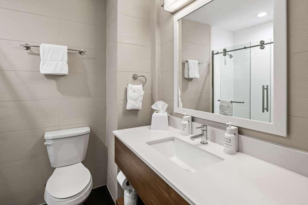 The Penn Stroud, Stroudsburg - Poconos, Ascend Hotel Collection Номер фото