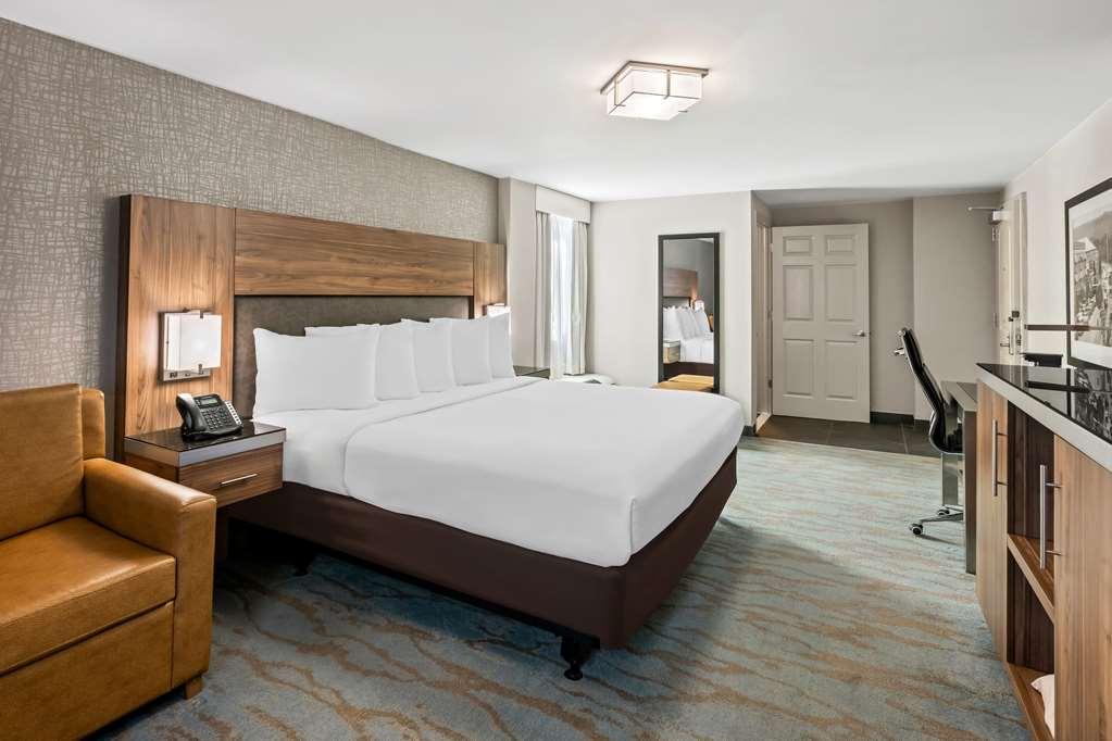 The Penn Stroud, Stroudsburg - Poconos, Ascend Hotel Collection Номер фото